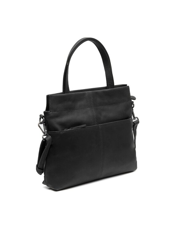 The Chesterfield Brand The Chesterfield Brand Saszetka 316938 Czarny