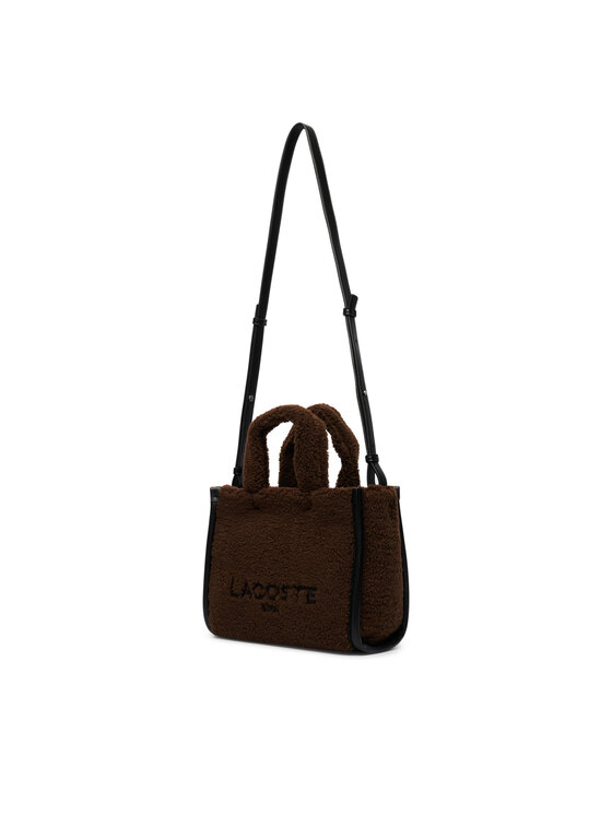 Lacoste Lacoste Torebka NF5116HX Biały