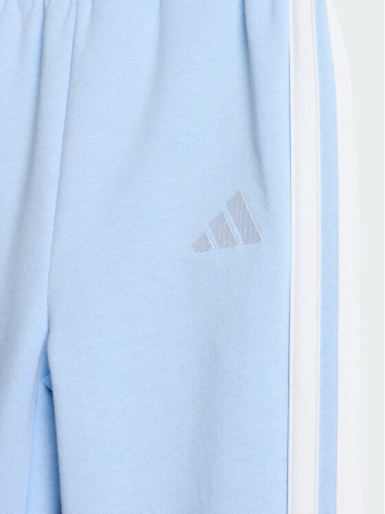 adidas adidas Zestaw dla niemowląt 142925 Błękitny Regular Fit