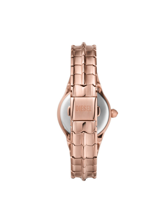 Diesel Diesel Orologio Vert DZ5604 Rosa