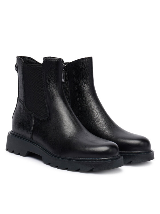 Tamaris Tamaris Saapad 1-25429-45 Must