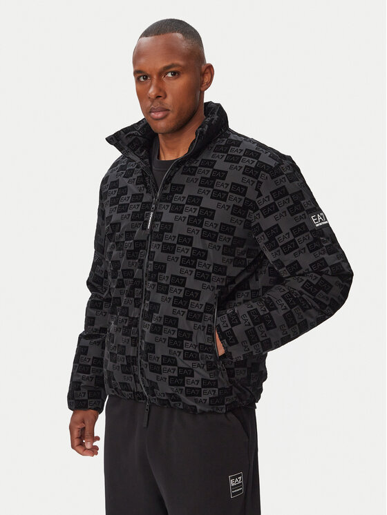 EA7 Emporio Armani EA7 Emporio Armani Talvejope 7M002566 AF26406 U8085 Hall Regular Fit
