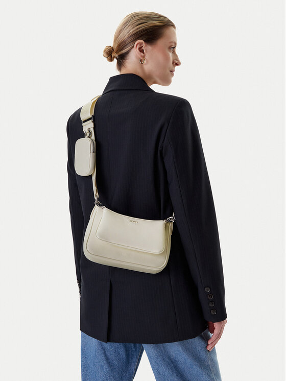 HUGO HUGO Handtasche Bel 2.0 50547065 Écru