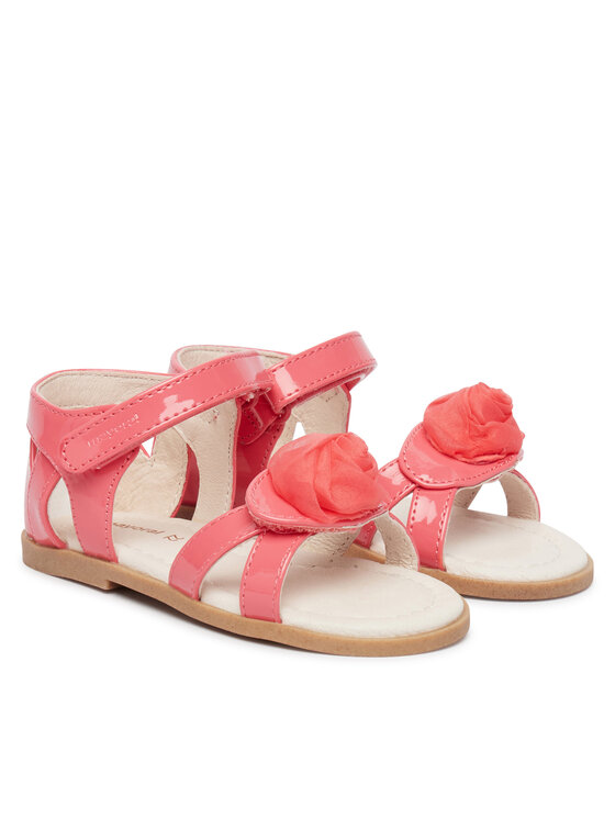 Mayoral Mayoral Sandalen 41739.34 Korallenfarben