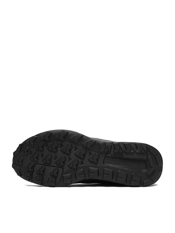 adidas adidas Туристически WB-TERREX ANYLANDER MID IE1473 Черен