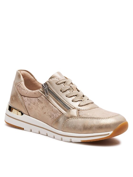 Remonte Remonte Sneakers R6700-61 Bej