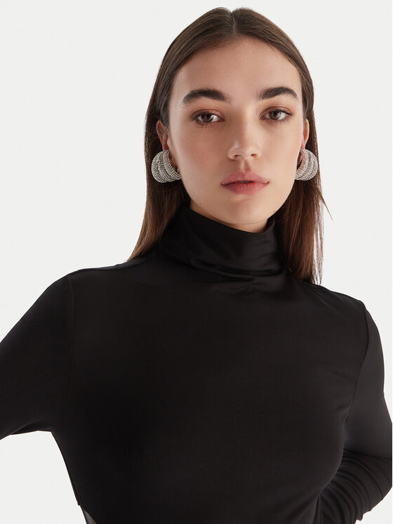 Patrizia Pepe Patrizia Pepe Ausskari 2J2596/M075-J3AG Sudraba