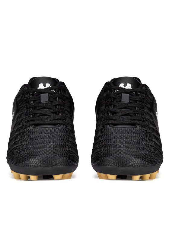 Kappa Kappa Scarpe da calcio AW24-3C002B Nero