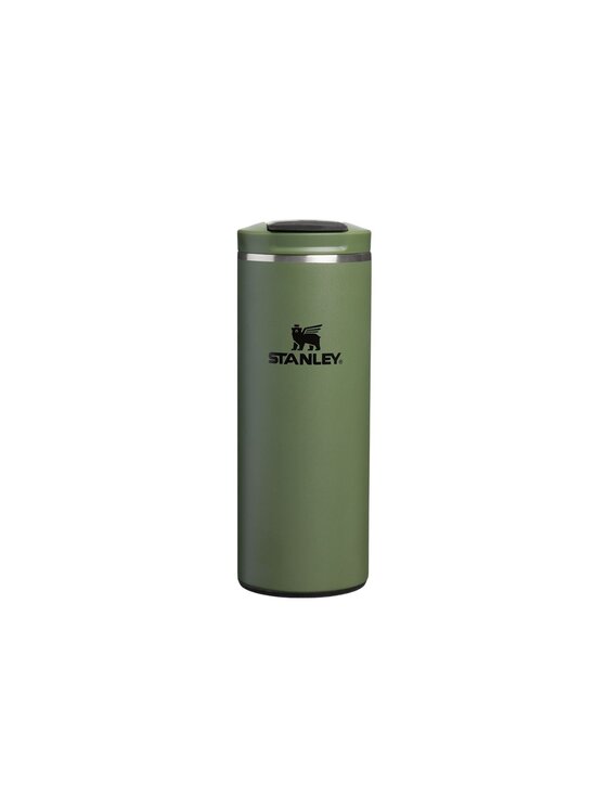 Stanley Stanley Kubek termiczny Aerolight Flip Top Zielony