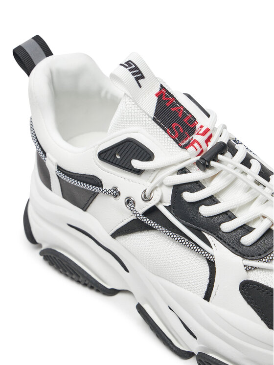 Steve Madden Steve Madden Sneakers Vault 2 SM11003461 Bianco