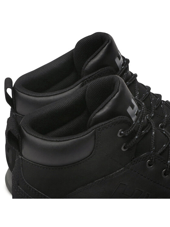 Helly Hansen Helly Hansen Matkajalatsid Tsuga 11454_992 Must