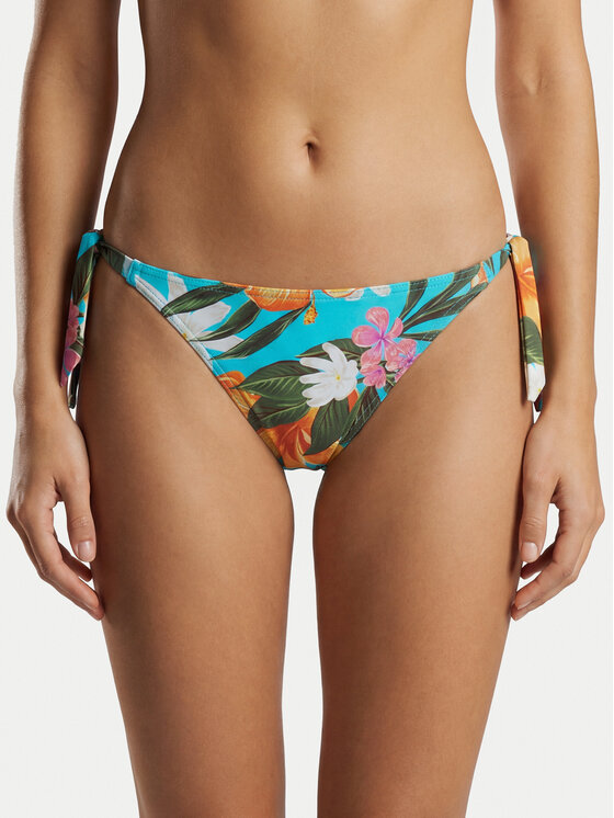Banana Moon Banana Moon Dół od bikini Dasia Moorea MYW14 Kolorowy