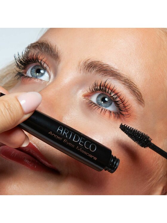Artdeco Artdeco Angel Eyes Tusz do rzęs 1 Black