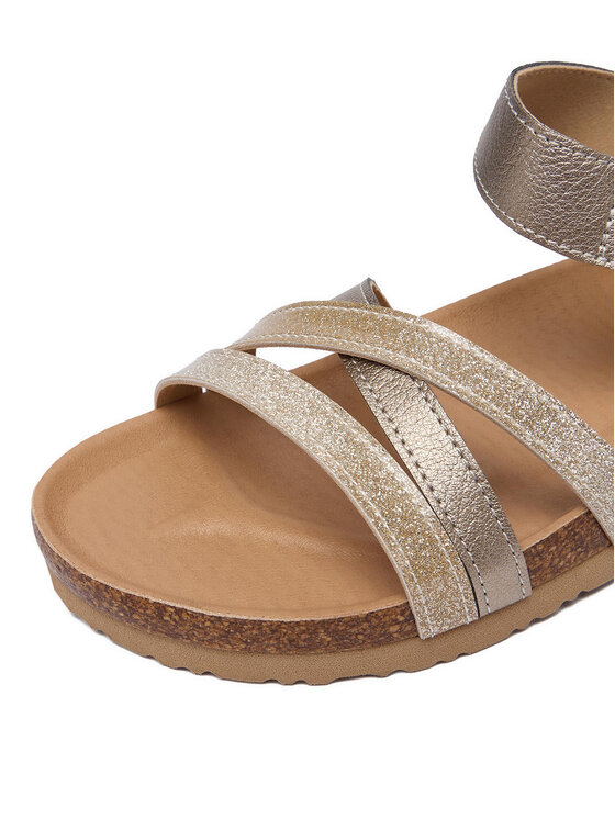 DeeZee DeeZee Sandali CEO-CS20181-01A Zlata