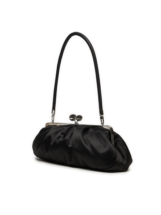 Weekend Max Mara Weekend Max Mara Kabelka Helgawe 2425516154 Černá