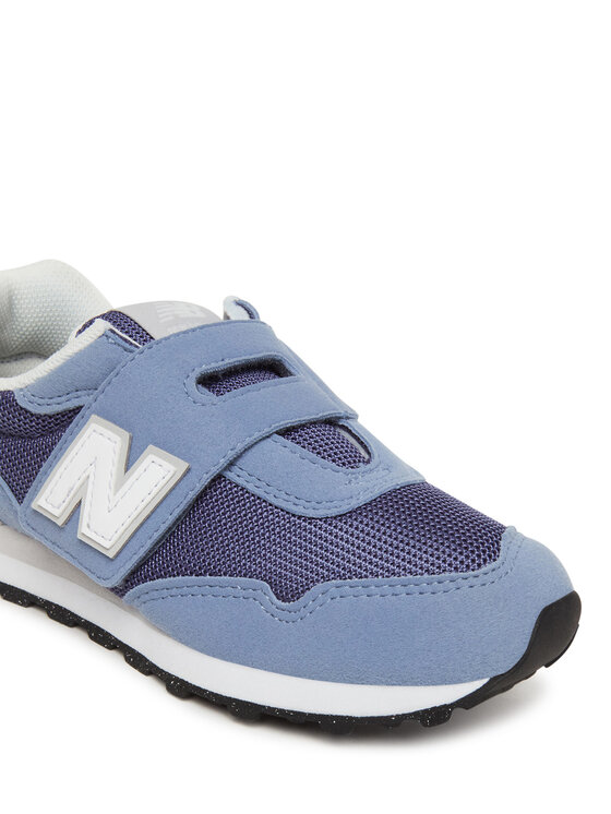 New Balance New Balance Sneakersy PV515BV Niebieski