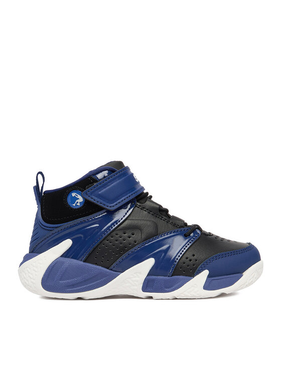 SHAQ Sneakers CEO-DEVASTATOR AQ95086Y-BDZ Bleumarin