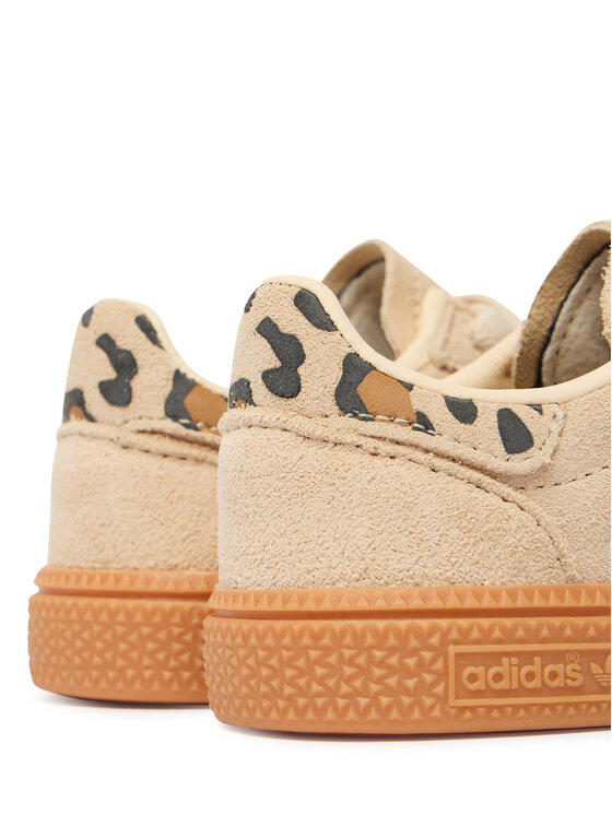 adidas adidas Tossud Handball Spezial Comfort Closure Elastic Lace LA1390 Beež