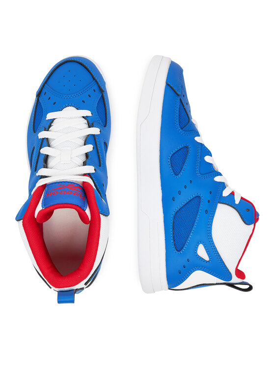 Reebok Reebok Laisvalaikio batai PRIMARY HARDWOOD 100235358 J Mėlyna