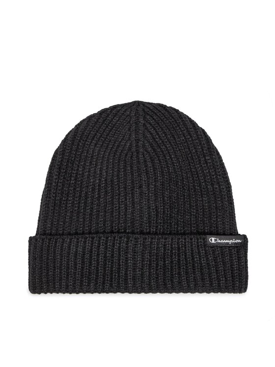 Champion Champion Mütze 805438-KK001 Schwarz