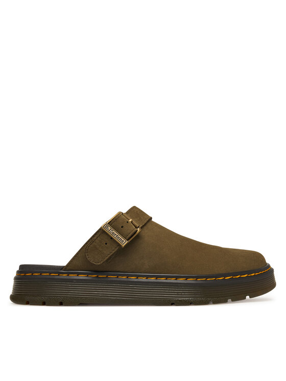 Dr. Martens Şlapi Brookline DM42861300 Kaki