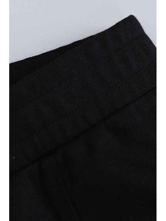 Coccodrillo Coccodrillo Legginsy WC4122103BSG-021 Czarny