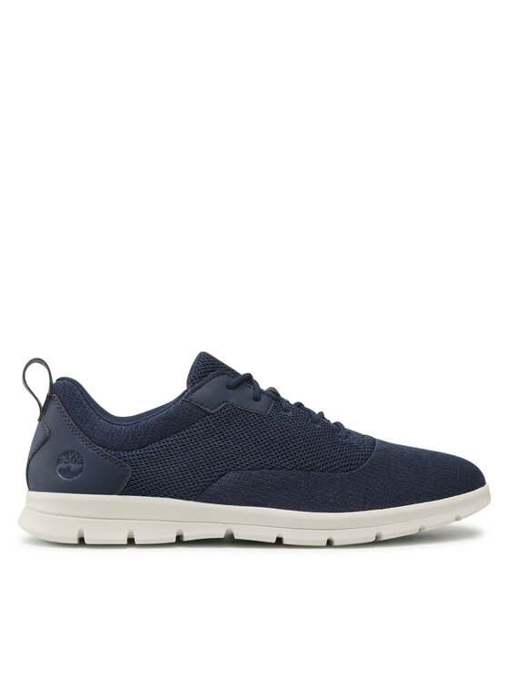 Timberland Timberland Superge Graydon Knit Ox Basic TB0A5NAM019 Mornarsko modra