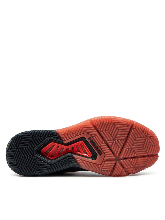 Head Head Čevlji za tenis Motion Pro Padel Men 273604 Mornarsko modra