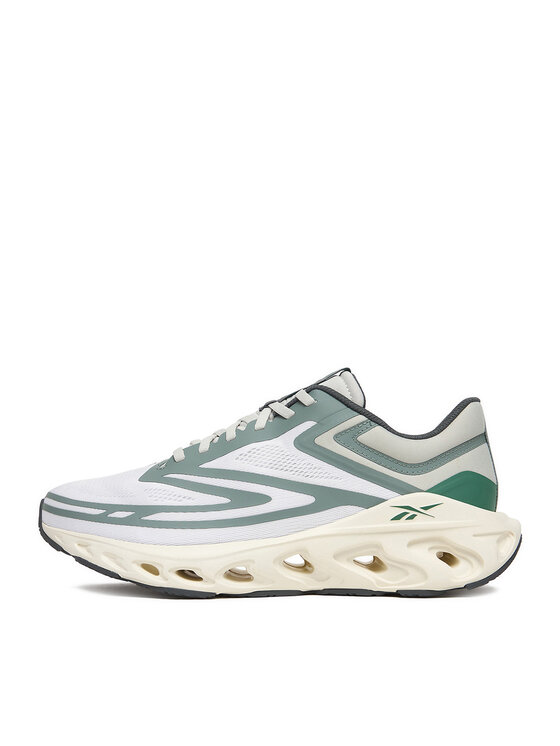 Reebok Reebok Pantofi pentru alergare EO-FUEL FLEX RUN 100244526 Alb