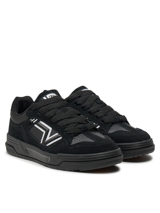 Vans Vans Sneakersy Upland VN000D25B8C1 Czarny