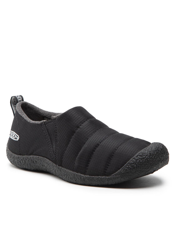 Keen Keen Īsi apavi Howser II M 1023997 Melns