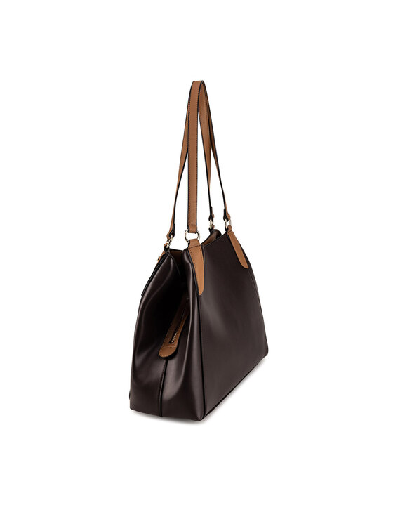 MEXX MEXX Torebka MEXX-S-007-07 Brązowy