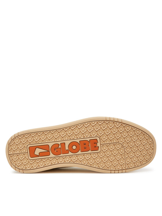 Globe Globe Sneakersy Mojo 2.0 GBMOJO2 Biały