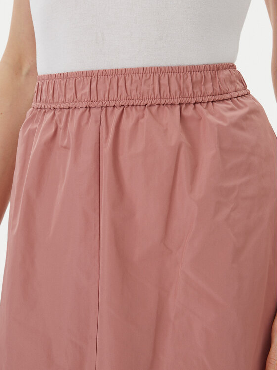 MAX&Co. MAX&Co. Midi sukně Matrigna 2516101074200 Růžová Relaxed Fit