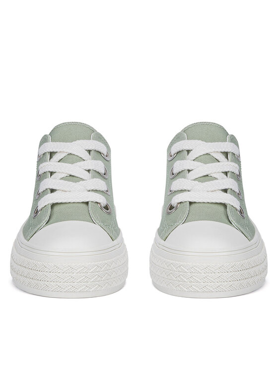 Jenny Fairy Jenny Fairy Scarpe da ginnastica WFA2916-1 Verde