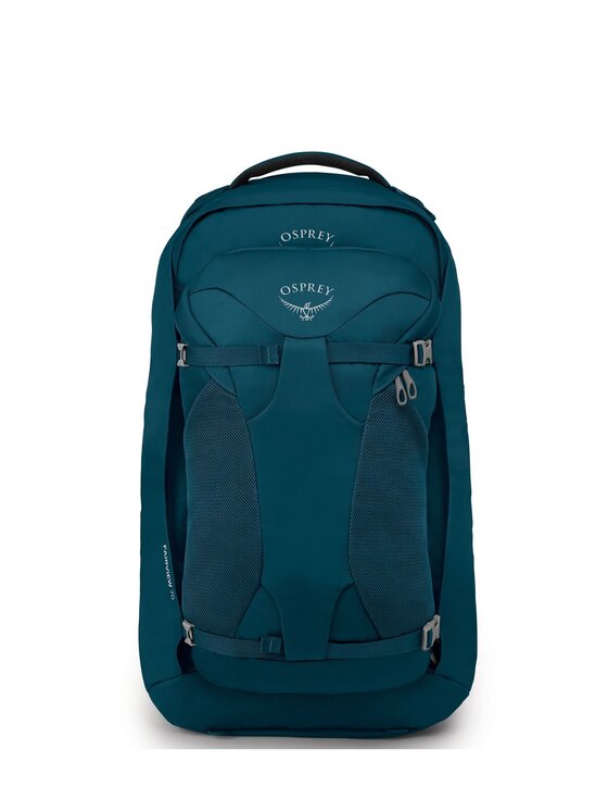 Osprey Osprey Plecak 250243 Błękitny