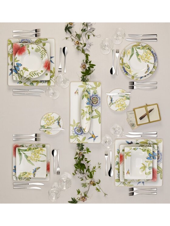 Villeroy & Boch Villeroy & Boch Filiżanka do herbaty Anmut Villeroy & Boch Biały