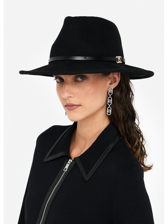 Liu Jo Liu Jo Cappello 2F5054T030022222 Nero