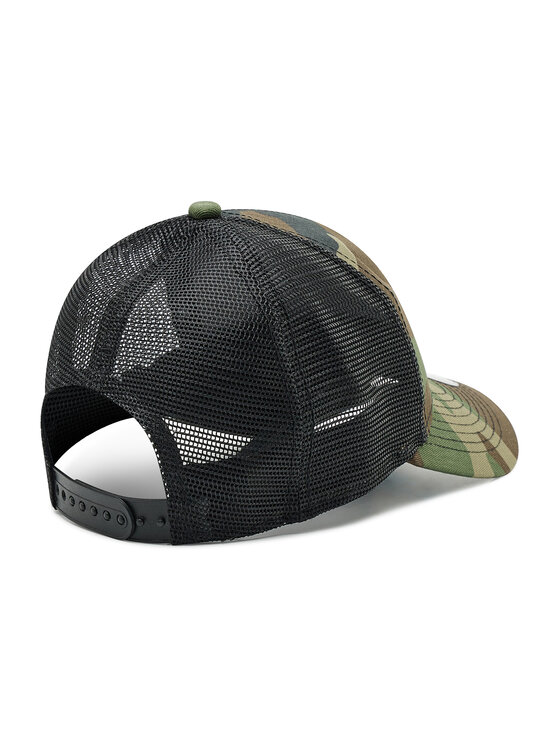 New Era New Era Czapka z daszkiem New York Yankees 9Forty 12745564 D Zielony