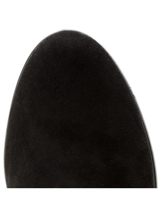 JOOP! JOOP! Μποτάκια με λάστιχο Platia 4140003563 Μαύρο