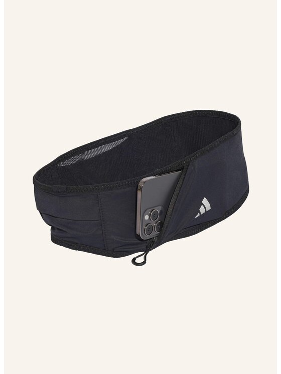 adidas adidas Pas sportowy 167994 Czarny
