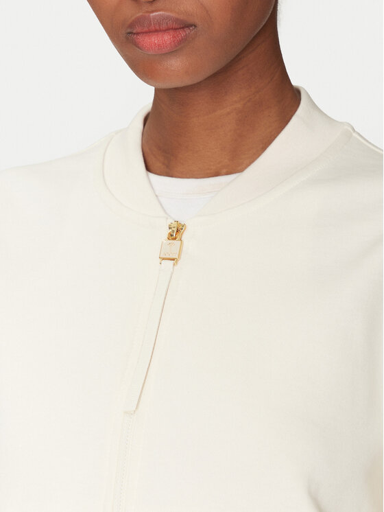 JOOP! JOOP! Bluză 30044792 Écru Regular Fit