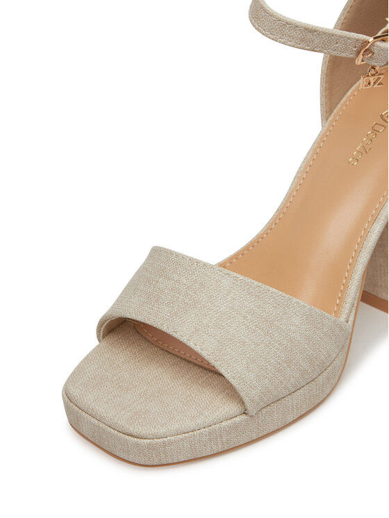 DeeZee DeeZee Sandale FBI-0704 Bej
