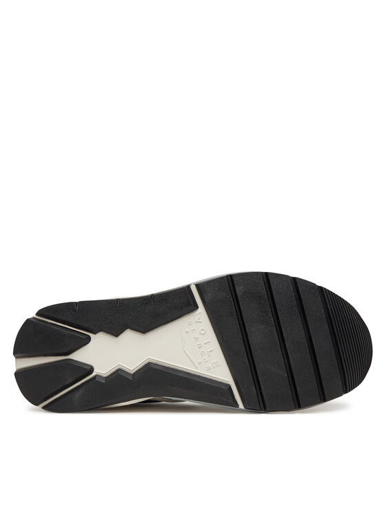 Voile Blanche Voile Blanche Sneakersy Club19 2018288.01.2C22 Šedá