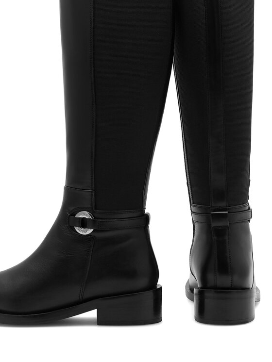 Gino Rossi Gino Rossi Stiefel DORIS-110398 Schwarz