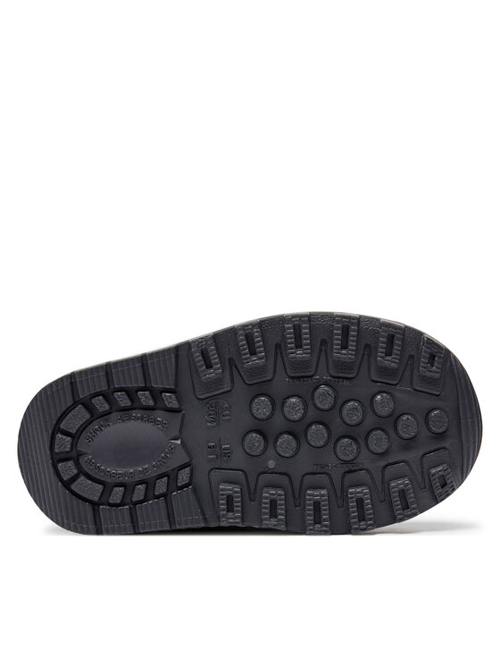 Boatilus Boatilus Снігоходи Joggy 04 Sport Lace NJ04 VAR.13XV Бірюзовий
