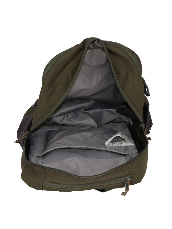 Fjällräven Fjällräven Torba 263793 Zielony