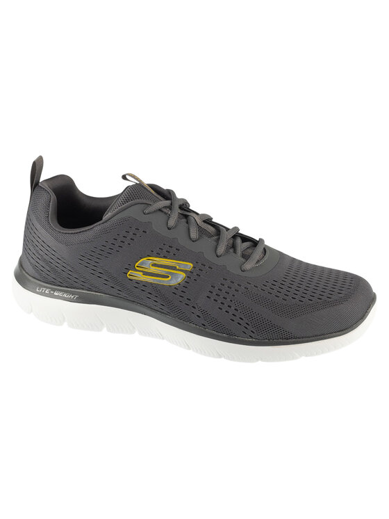 Skechers Skechers Sneakersy Summits-Torre Szary
