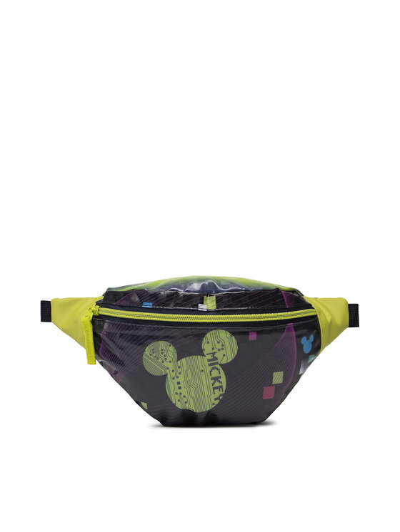 Mickey&Friends Mickey&Friends Batoh ACCCS-AW22-010DSTC Černá
