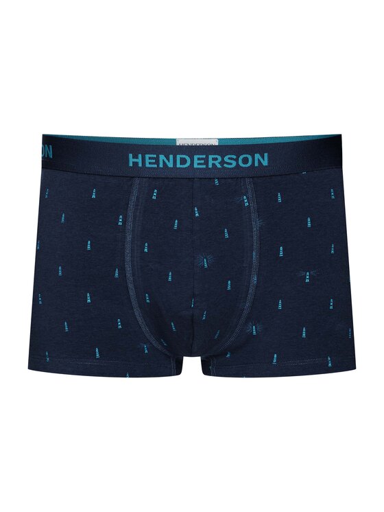 Henderson Henderson Komplet bokserek 41924 Kolorowy